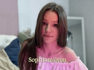 Sophiamilton