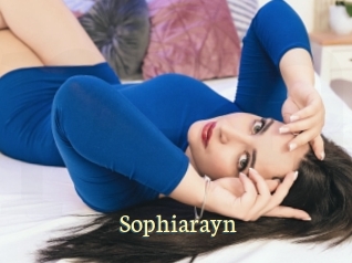 Sophiarayn