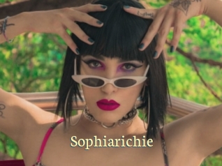 Sophiarichie