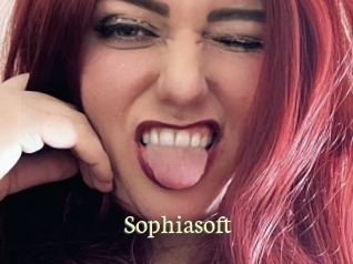 Sophiasoft