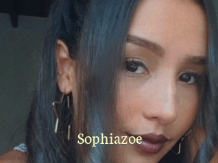 Sophiazoe