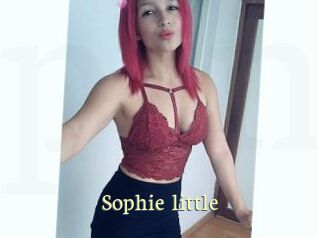 Sophie_little