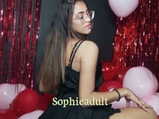 Sophieadult