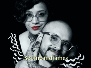 Sophieandjames