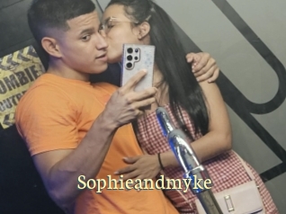 Sophieandmyke