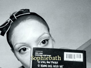 Sophiebath