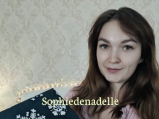 Sophiedenadelle