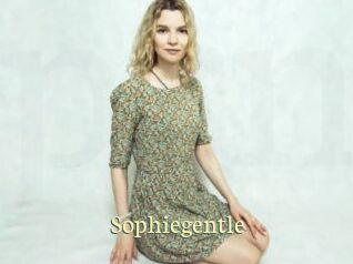 Sophiegentle