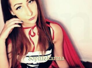 Sophiekarma