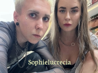 Sophielucrecia