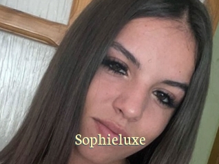 Sophieluxe