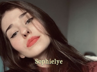 Sophielye