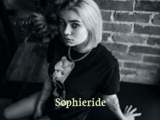 Sophieride