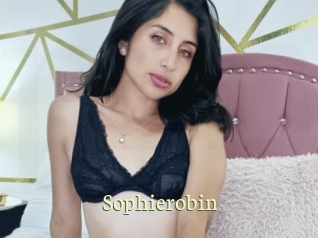 Sophierobin