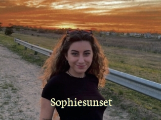 Sophiesunset