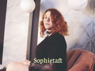 Sophietaft