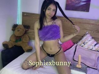 Sophiexbunny