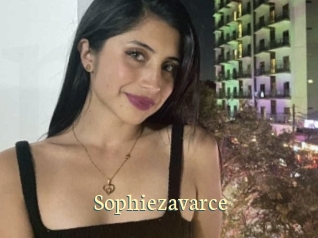 Sophiezavarce