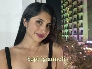 Sophigiannoli