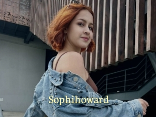 Sophihoward