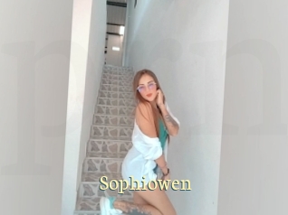 Sophiowen