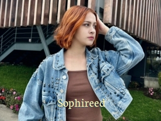 Sophireed