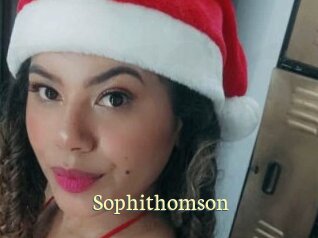 Sophithomson