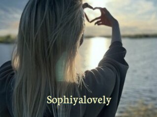 Sophiyalovely