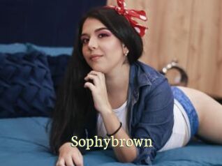 Sophybrown