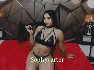 Sophycarter