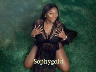 Sophygold