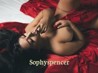 Sophyspencer