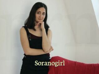 Soranogirl