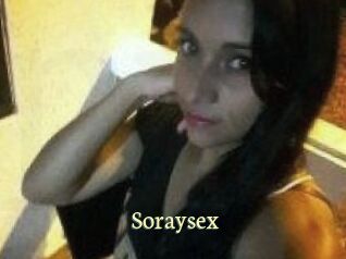 Soraysex