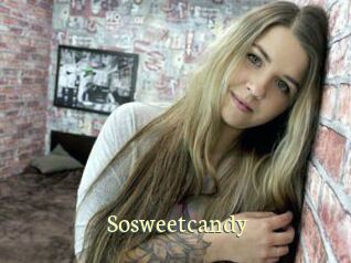 Sosweetcandy