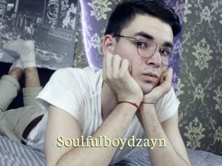 Soulfulboydzayn