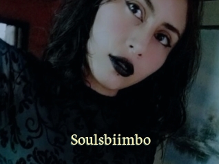 Soulsbiimbo