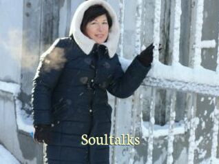 Soultalks