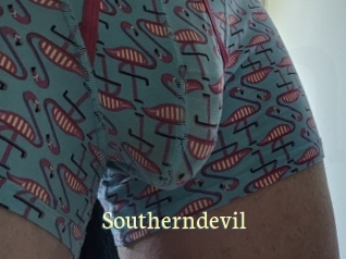 Southerndevil