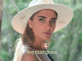 Soymariposa