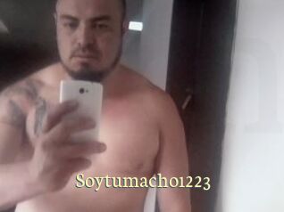 Soytumacho1223