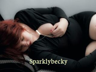 Sparklybecky