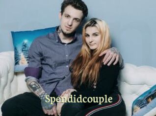 Spendidcouple