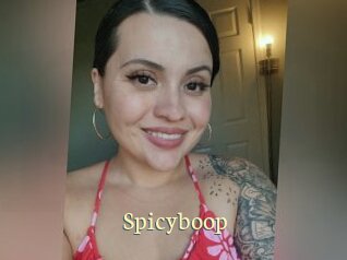 Spicyboop