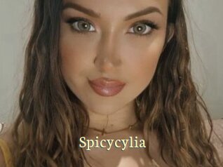 Spicycylia