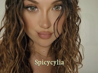 Spicycylia