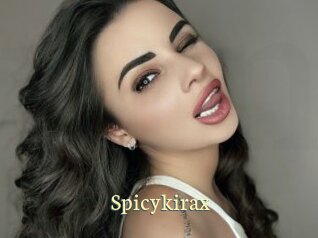 Spicykirax