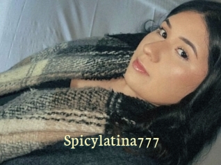 Spicylatina777