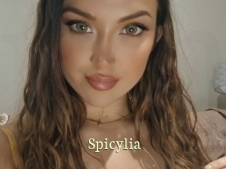 Spicylia