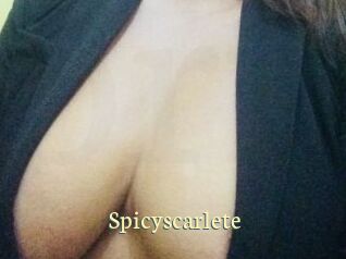 Spicyscarlete